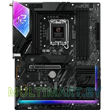 Материнская плата ASRock B860 Lightning WiFi